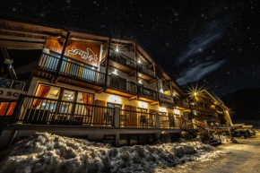 Hotel Grizzly Folgaria